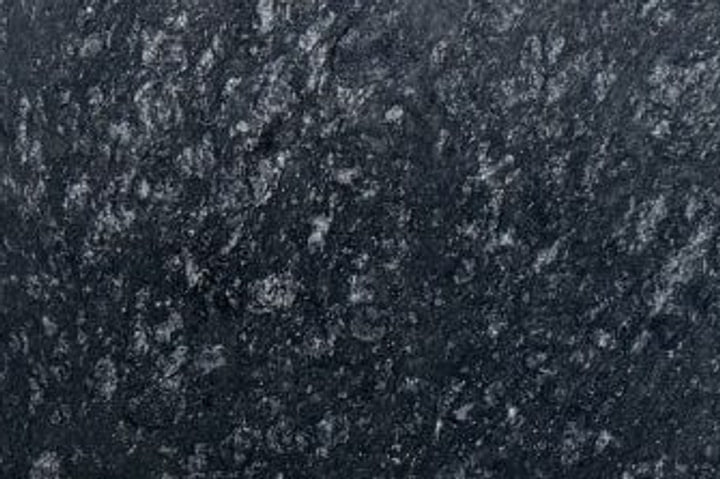 Silver Pearl granite surface, polished