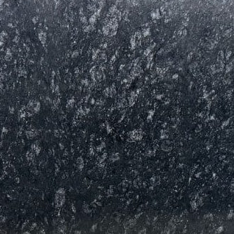 Close view of Silver Pearl granite