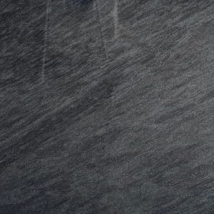 Close view of Smoke Grey granite